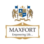 maxfort school dwarka, new del android application logo